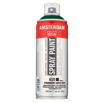 AMSTERDAM COLORI ACRILICI IN SPRAY
