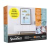 SPEEDBALL INTERMEDIATE DELUXE SCREEN PRINTING KIT