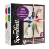 SPEEDBALL LINOLDRUCK-TEXTILFARBEN