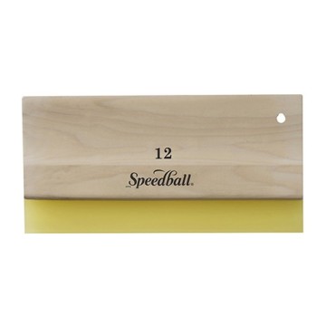 SPEEDBALL RACLA IN URETANO PER STAMPA IN CARTA E LEGNO