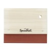SPEEDBALL NITRILE BLADE SQUEEGEE FOR PRINTING ON FABRIC