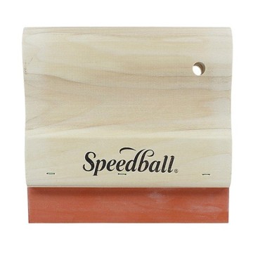 SPEEDBALL RACLA IN NEOPRENE PER STAMPA GRAFICA