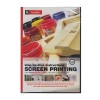 SPEEDBALL DVD INSTRUCCIONES PASO A PASO PARA SERIGRAFÍA
