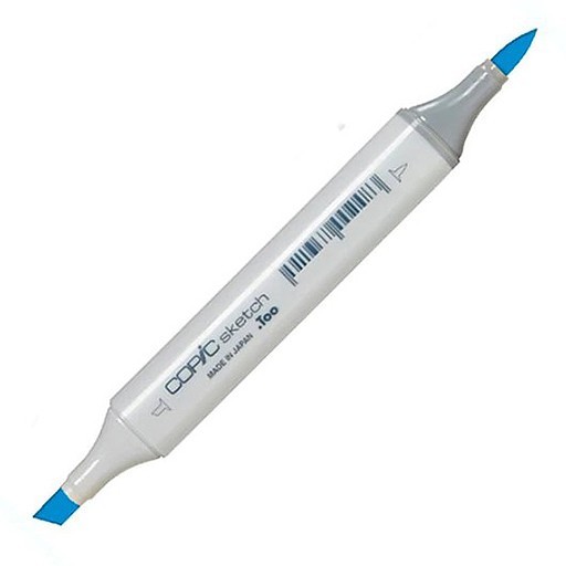 COPIC SKETCH - ALCOHOL-BASED & TWIN-TIP MARKER