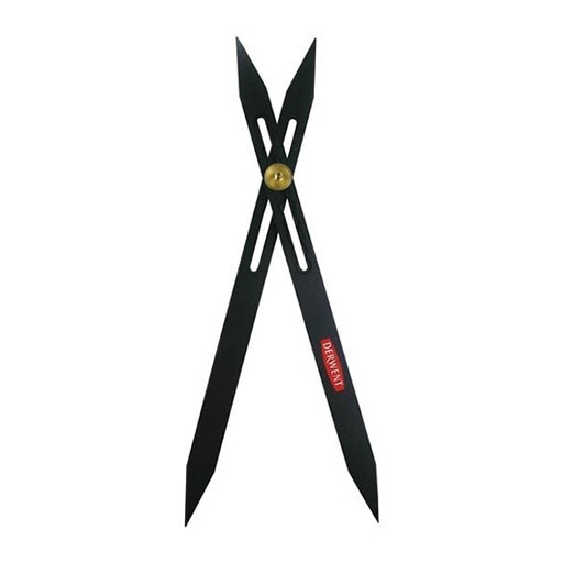 DERWENT COMPAS DE RÉDUCTION