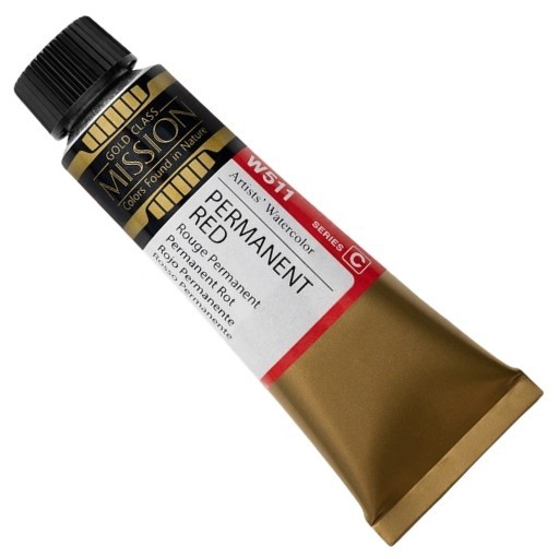 MIJELLO ACUARELA ARTIST MISSION GOLD CLASS - TUBO DE 7ML  Y 15 ML