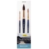 ESCODA SIGNATURE COLLECTION DAVID TAYLOR - SET PENNELLI EDIZIONE SPECIALE