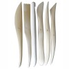 MODELLING TOOLS 6 PIECE SET