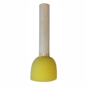 PENNELLI FOAM TONDI