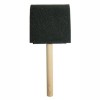 FLAT FOAM BRUSHES