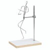 WIRE FIGURE ARMATURE 38 CM