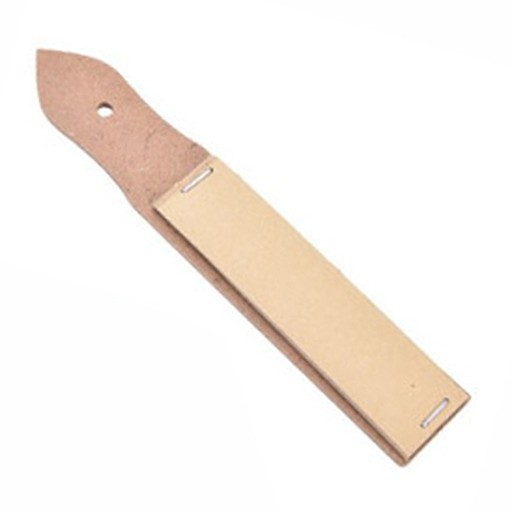 SANDPAPER SHARPENING BLOCK