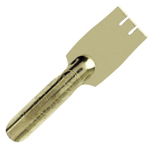 BRAUSE PLUMES PLAKAT POUR LETTRES DE GRANDE LARGEUR