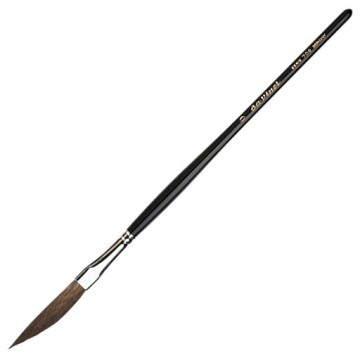 DA VINCI PENNELLO A SPADA VAIO PETIT GRIS KAZAN SERIE 709