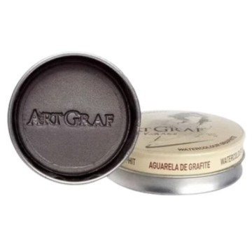 ARTGRAF WATERCOLOUR GRAPHITE TIN