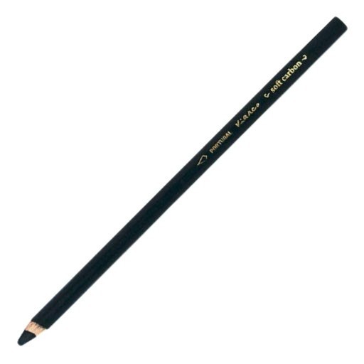 ARTGRAF SOFT CARBON - MATITE MORBIDE A CARBONCINO