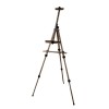 HOLBEIN WL-113 CHEVALET DE CHAMPAGNE EN ALUMINIUM