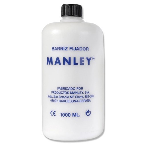 MANLEY VERNIS FIXATEUR