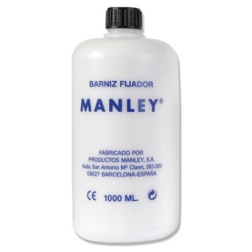 MANLEY VERNICE FISSATIVA