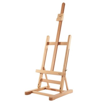 MABEF M14 CAVALLETTO DA TAVOLO BASIC