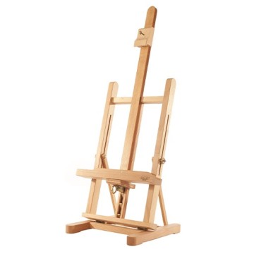 MABEF M17 CAVALLETTO DA TAVOLO SUPER