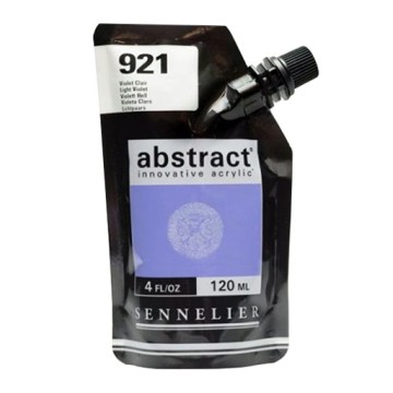 SENNELIER ABSTRACT HEAVY-BODY COLORI ACRILICI MULTI-SUPPORTO A CORPO SPESO