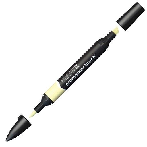 WINSOR & NEWTON PENNARELLI BRUSHMARKER