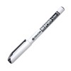 DELETER NEOPIKO LINE-3 FEUTRE CALIBRÉ NOIR