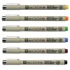 SAKURA PIGMA MICRON FINELINER STIFT