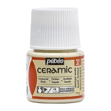 PÉBÉO CERAMIC - COLORI EFFETTO LACCATO