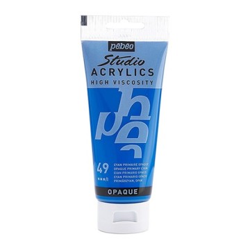 PÉBÉO STUDIO ACRYLICS HIGH VISCOSITY