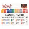 DANIEL SMITH ÁLVARO CASTAGNET'S MASTER ARTIST SET AQUARELLE