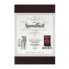 SPEEDBALL CALLIGRAPHY COLLECTOR'S SET - SET DA COLLEZIONE PER CALLIGRAFIA