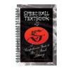 SPEEDBALL TEXTBOOK - LIBRO CON TÉCNICAS - ALFABETOS Y EJERCICIOS PRÁCTICOS DE CALIGRAFÍA - 25 EDICIÓN