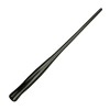 SPEEDBALL BLACK PLASTIC STANDARD NIB HOLDER