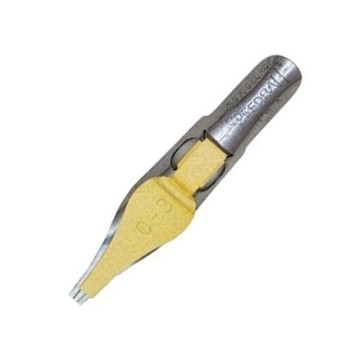 SPEEDBALL PENNINO PIATTO SERIE C