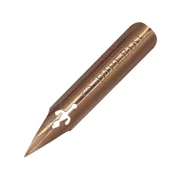 SPEEDBALL NO. 101 IMPERIAL ARTIST NIB FOR LETTERING AND DRAWING