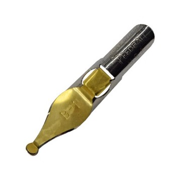 SPEEDBALL PENNINO PER CALLIGRAFIA SERIE B