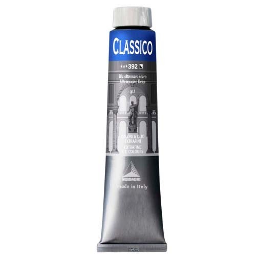 MAIMERI CLASSICO COLORI AD OLIO EXTRAFINI