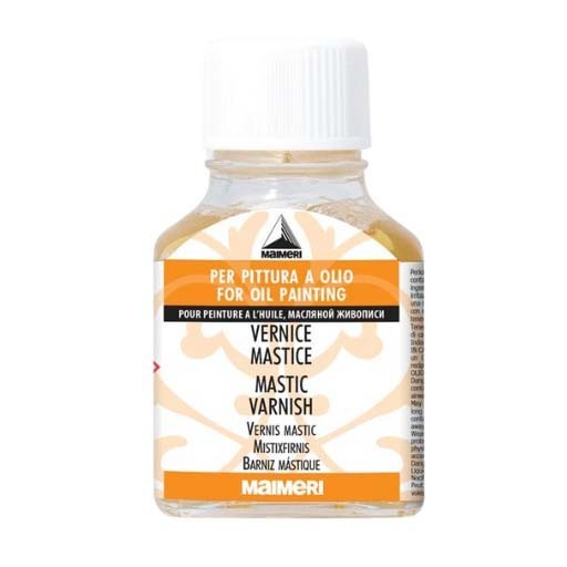 MAIMERI BARNIZ MASTIC Nº 682