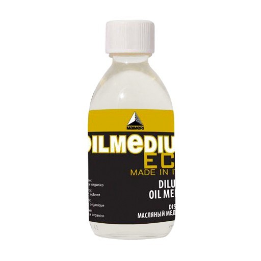 MAIMERI DILUANT ÉCOLOGIQUE POUR HUILE Nº 605