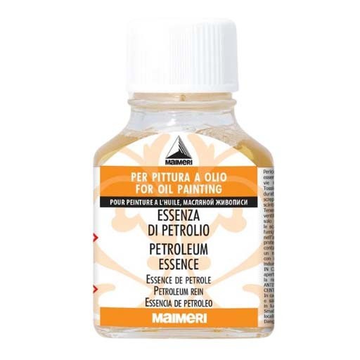 MAIMERI ESENCIA DE PETROLEO Nº 604