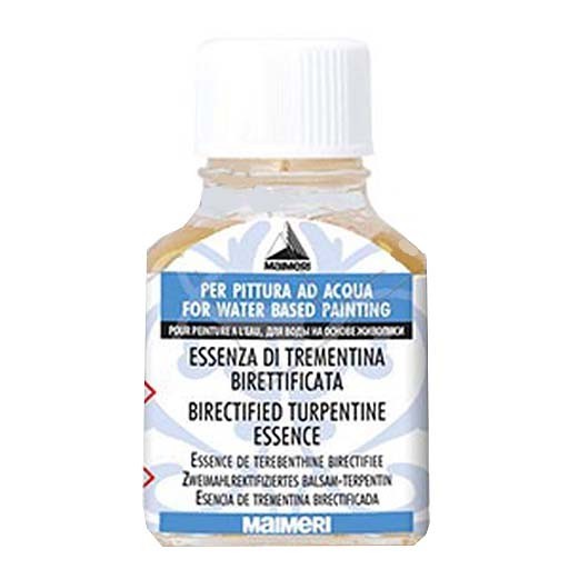 MAIMERI ESSENCE DE TÉRÉBENTHINE BI-RECTIFIÉE Nº 607