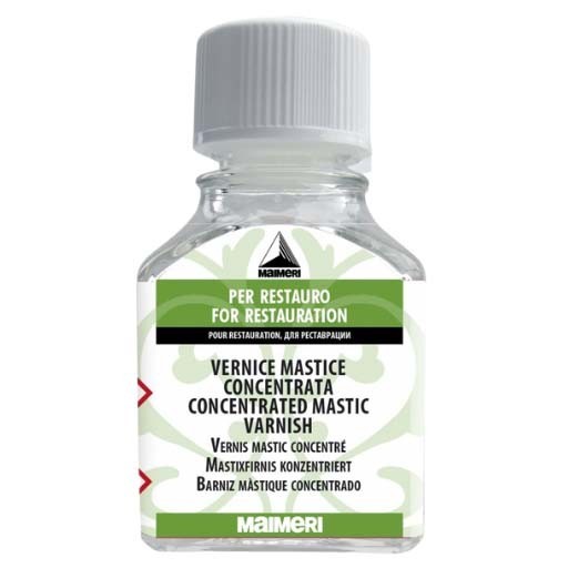 MAIMERI BARNIZ MASTIC CONCENTRADO Nº 683