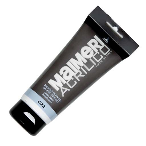 MAIMERI GESSO BLANC EXTRA-FIN Nº 693