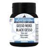 MAIMERI GESSO NOIR POUR PEINTURE À L'HUILE Nº 615