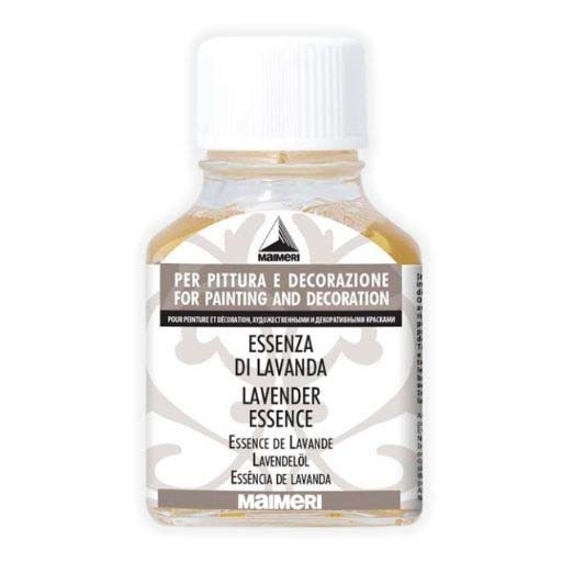 MAIMERI ESSENCE DE LAVANDE Nº 602