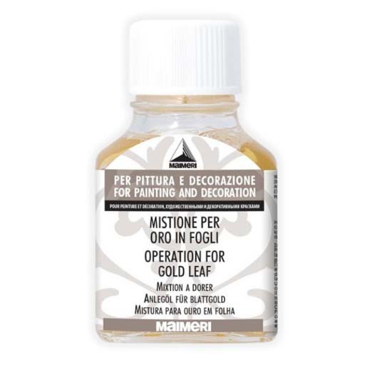 MAIMERI MIXTION À DORER Nº 644