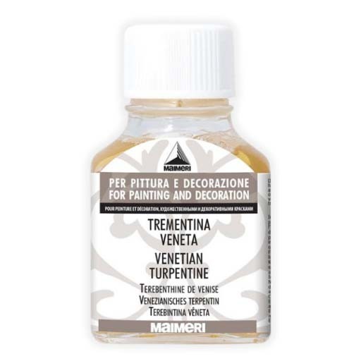 TREMENTINA VENECIANA MAIMERI Nº 662