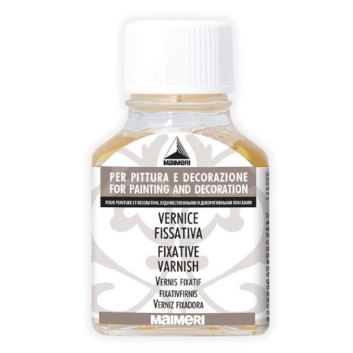 MAIMERI VERNIS FIXATIF Nº 676